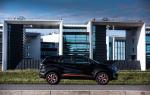 Renault Kaptur 2016 года (CIS)